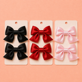 Utvalt Satinset – Classic Collection (6 delar)